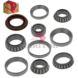 Meritor KIT-BEARING/SEAL 762990 