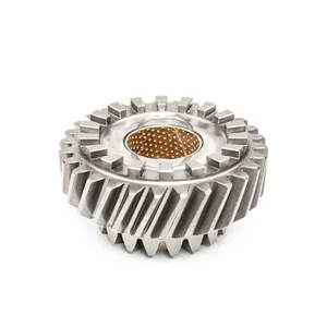 Euroricambi HELICAL GEAR 245504 