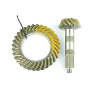 Spicer BEVEL GEAR SET 514480 
