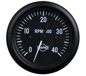 Tectran TACHOMETER 1021138 
