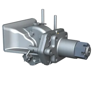 Holland COUPLER, ASSEMBLY 602098 