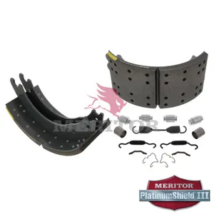 Meritor REMAN SHOE KIT 796312 