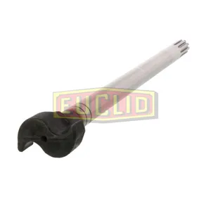 Euclid Standard 1.5 10 Spline Right Hand Camshaft 330048 