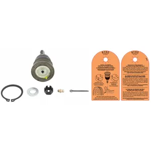 Moog BALL JOINTS 902294 