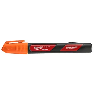 Milwaukee Electric Co. INKZALL ORANGE 1279380 