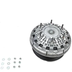 Horton Dm Advantage Two-Speed Fan Clutch 254192 