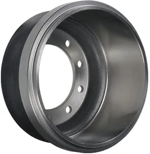 Gunite Brake Drum 18 x 7 577138 