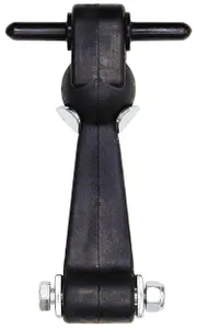 Buyers Products Catch - Safety, Hood Fastener 240648 