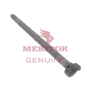 Meritor S, Q Plus 1.5 10 Spline Left Hand Camshaft 753664 
