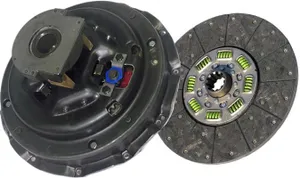 Illinois Auto CLUTCH 966706 