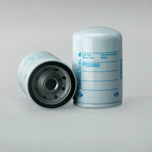 Donaldson Element - Full Flow Oil Filter 243844 