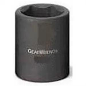 Gear Wrench 1/4  DRIVE IMPA 1272766 