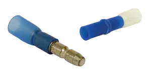 Tectran Terminal Blue 1012652 