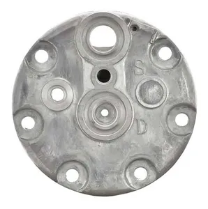TruckAir Rear Head 1004934 