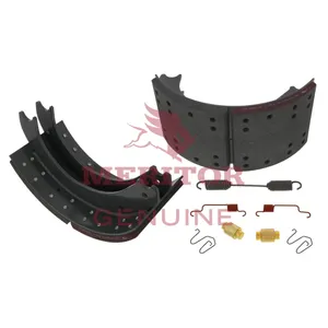Meritor Lined Shoe Kit 757404 