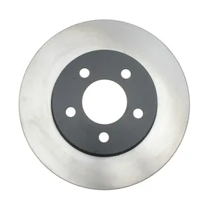 Raybestos DISC BRAKE ROTOR 981812 