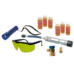 FJC Inc. DYE KIT 1234023 