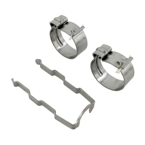 TruckAir Clip And Cage 320690 