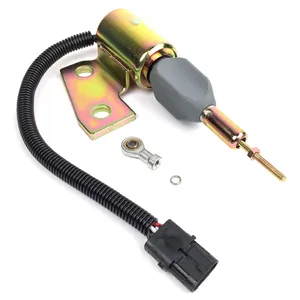 PAI SOLENOID 350300 