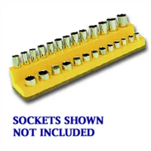 Mechanics Timesaver SOC HOL 1/4 MAG 1297158 