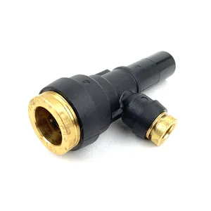 TruckPro STANDPIPE TEE 284270 