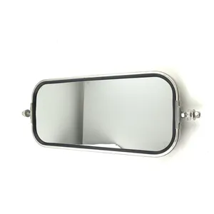 Retrac Mirror Assembly - Rearview, Outer 258626 