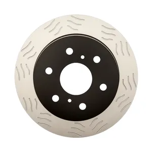 Raybestos DISC BRAKE ROTOR 976272 