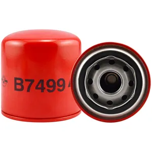 Baldwin Lube Spin-On 216404 
