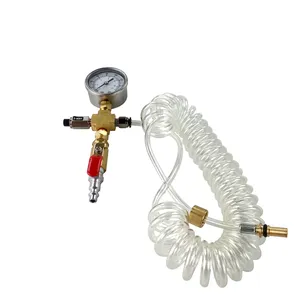 Hendrickson TEST GAGE 286578 
