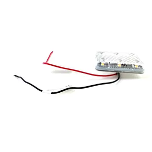 ECCO Led Directional Warning Light 224632 
