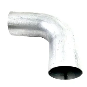 Heavy Duty Manufacturing Elbow - Pipe, Exhaust 245996 