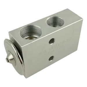 TruckAir A/C Expansion Valve 304246 
