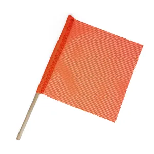 Armada Jersey Flag Orange 649528 
