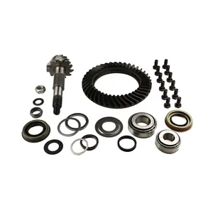 Spicer Differential Ring And Pinion Kit 241906 