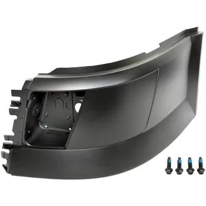 Dorman Bumper End 1207242 