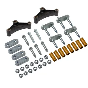DEXTER AXLE HD SUSP KIT 900084 