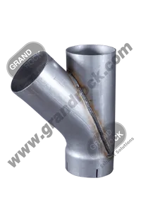 Grand Rock Y-PIPE 5 379270 