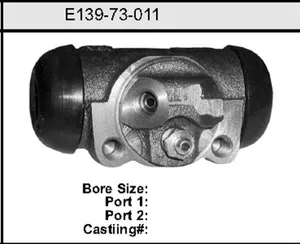 Bendix CYLINDER 449694 