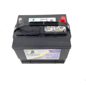 Armada Battery 259100 