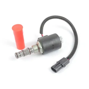 Spicer SOLENOID 535192 