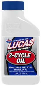 Lucas SYNTH. 2-CYCLE 630180 