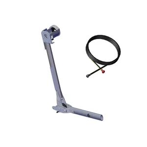 Roll-Rite Pivot, Assemble 1101016 