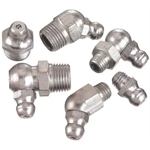 Lincoln Industrial FITTING ASSORT 1266710 