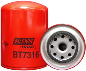 Baldwin FILTER 295252 