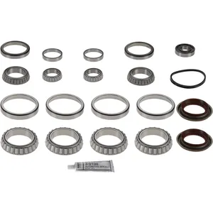 Spicer KIT-AXLE BEARIN 567136 