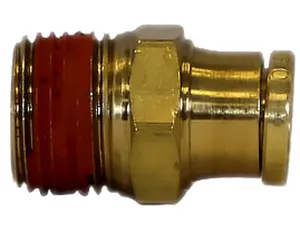 Buyers Products MALE CNCT 476078 