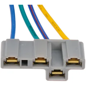 Dayton RESISTOR KIT 555658 