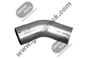 Grand Rock ELBOW CHR 281084 