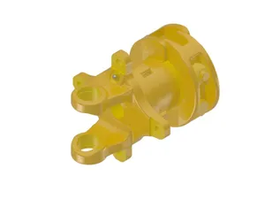 Weasler YOKE 1030396 