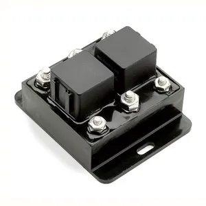 Cole Hersee Relay - Power Distribution Module 271850 